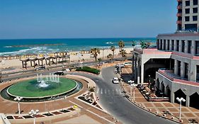 Liber Tel Aviv Seashore Suites